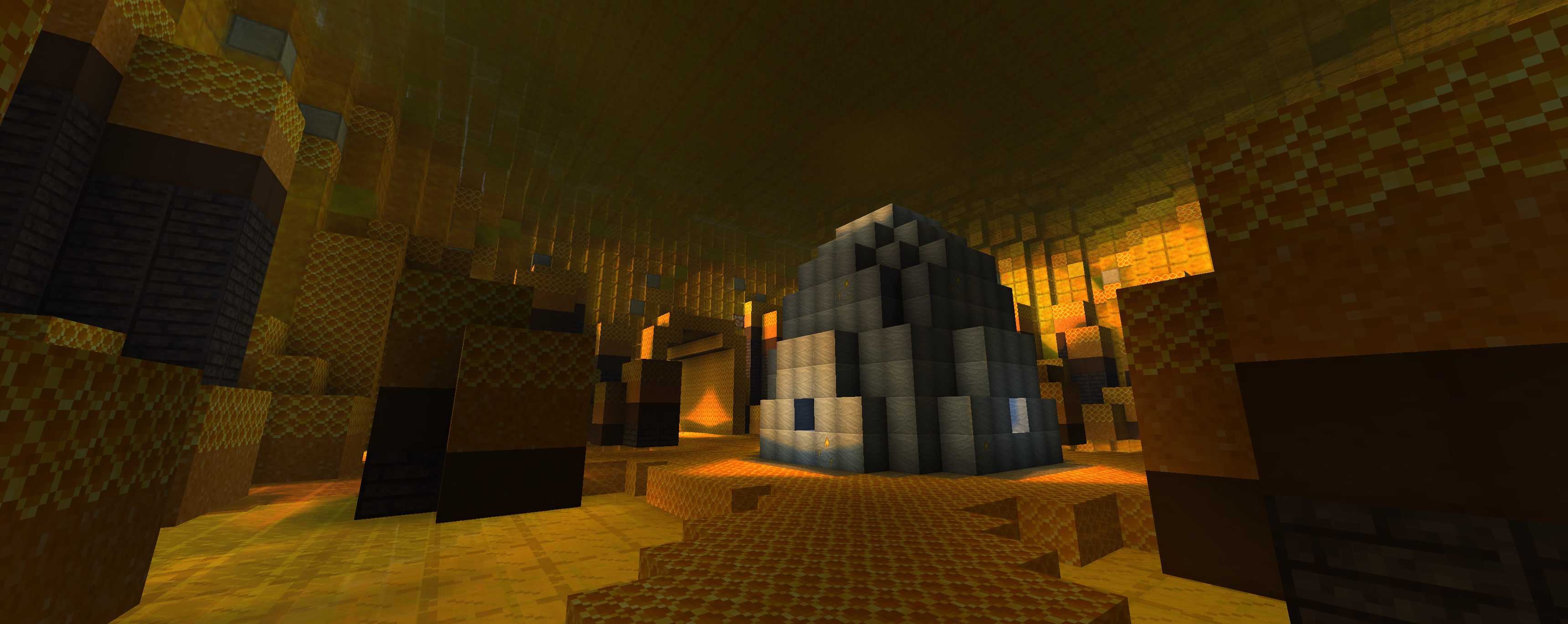 Bee Dimension dimension screenshot