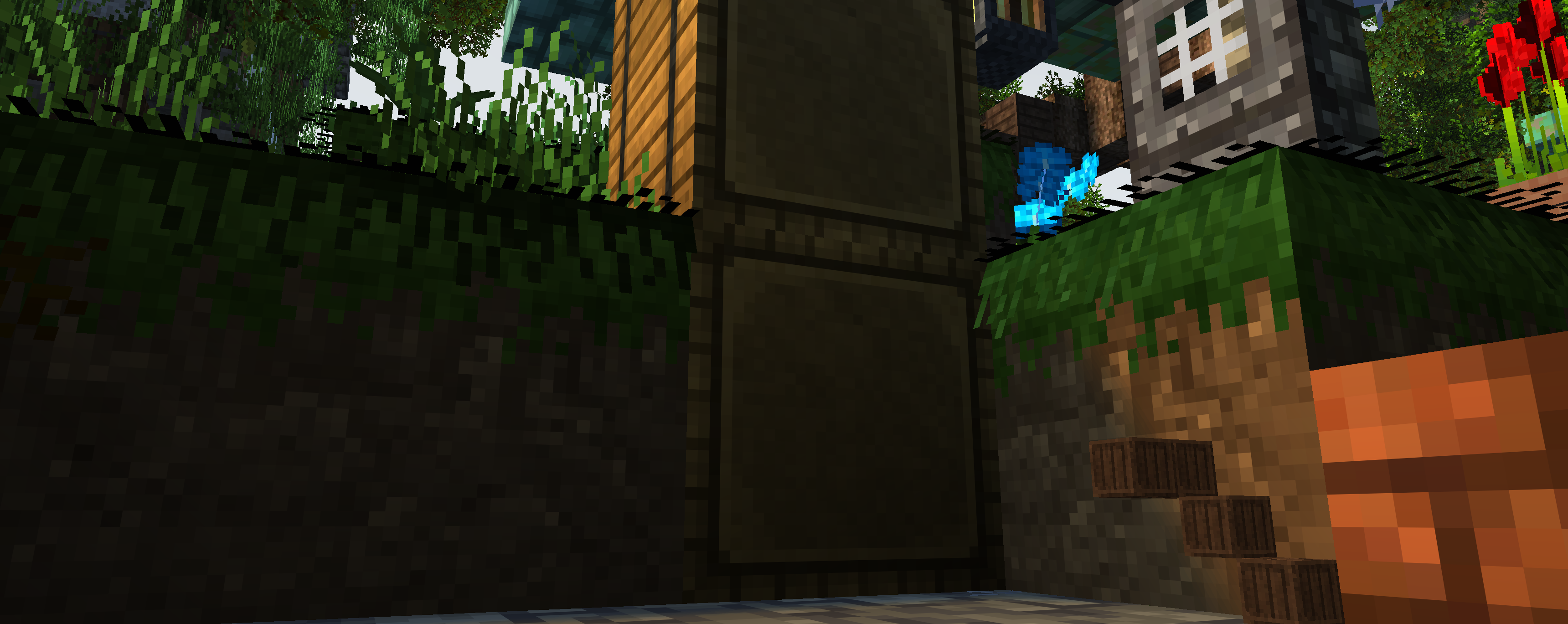 Giant World dimension screenshot
