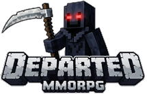 Departed RPG