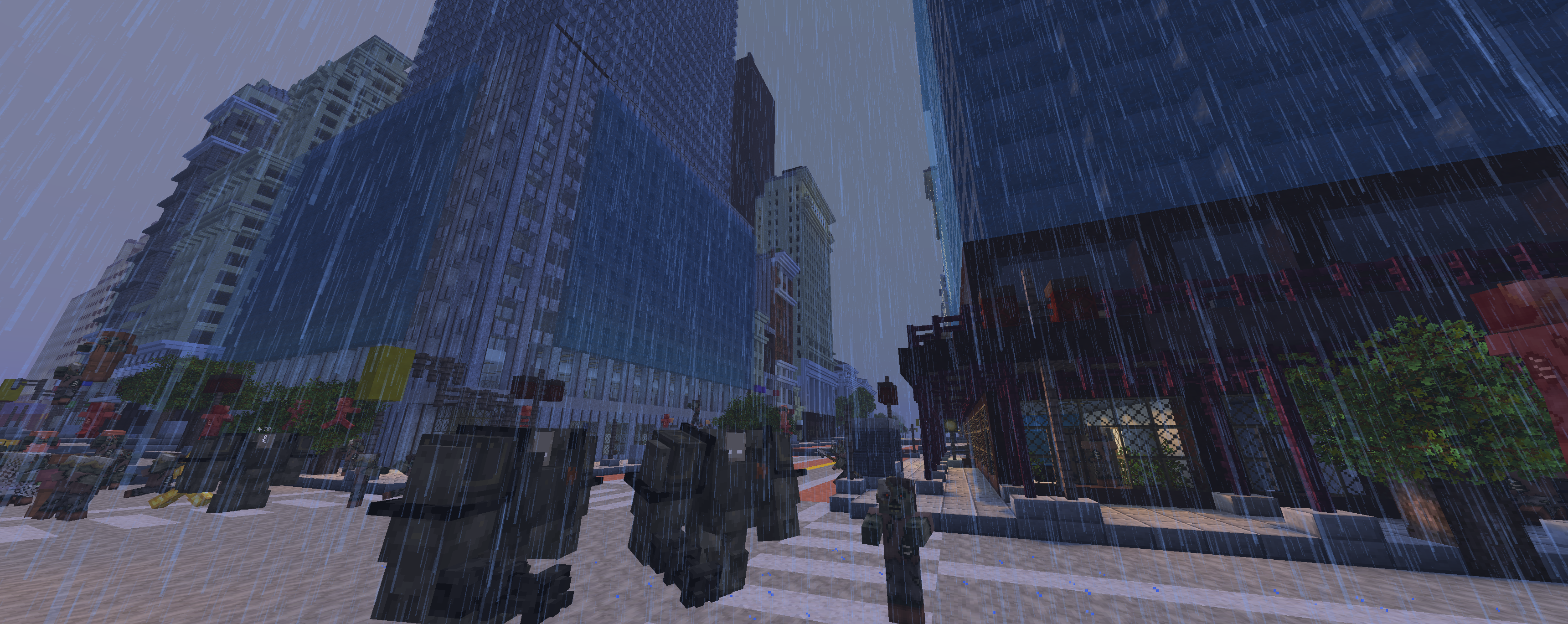 Newyork dimension screenshot